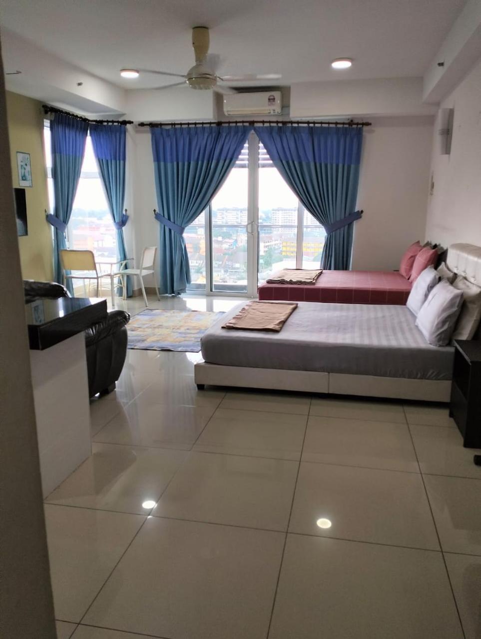 D'Perdana Residence Kota Bharu Exterior foto